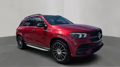 4JGFB4JBXMA551026 2021 MERCEDES-BENZ GLE