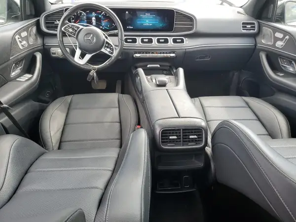 4JGFB4JBXNA578986 2022 MERCEDES-BENZ GLE - Image 8