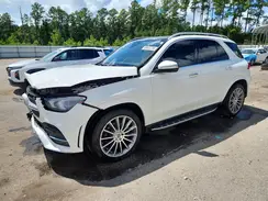 4JGFB4JBXNA601361 2022 MERCEDES-BENZ GLE