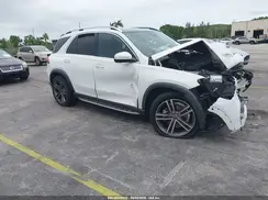4JGFB4JBXNA632965 2022 MERCEDES-BENZ GLE
