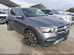 4JGFB4JBXNA635526 2022 MERCEDES-BENZ GLE