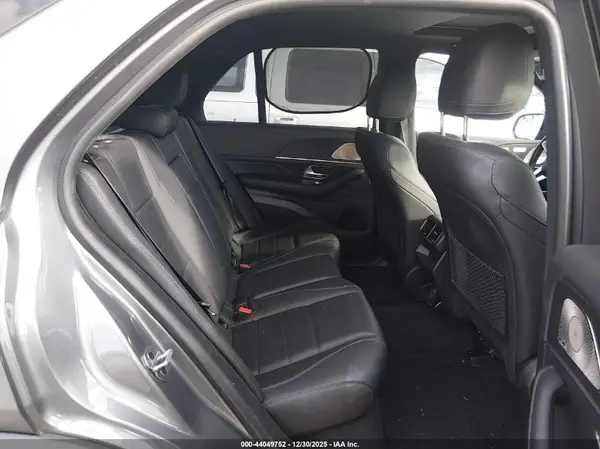 4JGFB4JBXNA635526 2022 MERCEDES-BENZ GLE - Image 8