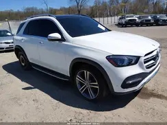 4JGFB4JBXNA636224 2022 MERCEDES-BENZ GLE