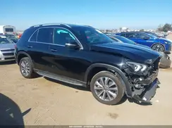 4JGFB4JBXNA646316 2022 MERCEDES-BENZ GLE