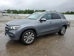 4JGFB4JBXNA658515 2022 MERCEDES-BENZ GLE