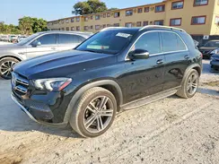 4JGFB4JBXNA678781 2022 MERCEDES-BENZ GLE