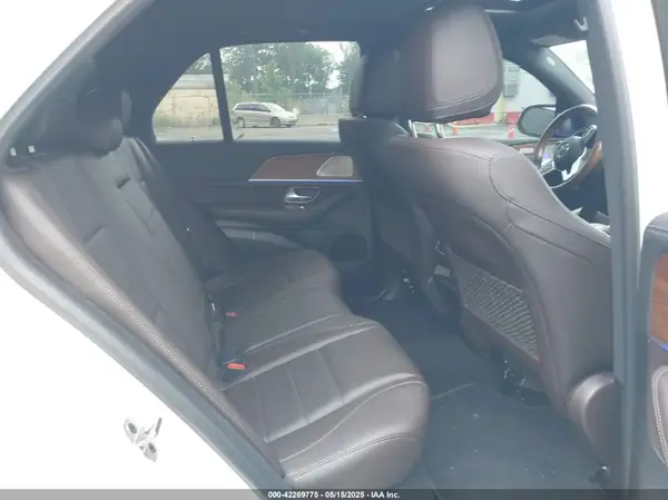 4JGFB4JBXNA682944 2022 MERCEDES-BENZ GLE - Image 8