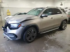 4JGFB4JBXNA697377 2022 MERCEDES-BENZ GLE
