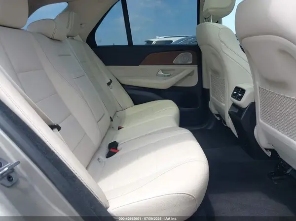 4JGFB4JBXNA698576 2022 MERCEDES-BENZ GLE - Image 8