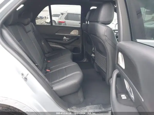 4JGFB4JBXNA717465 2022 MERCEDES-BENZ GLE - Image 8