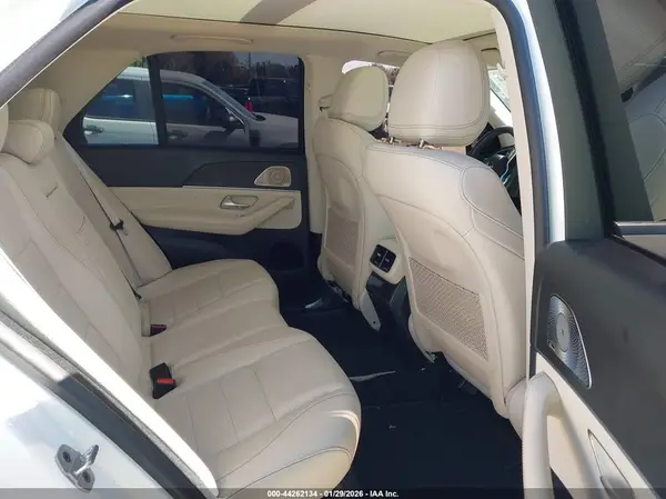 4JGFB4JBXNA718762 2022 MERCEDES-BENZ GLE - Image 8