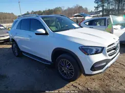 4JGFB4JBXNA739949 2022 MERCEDES-BENZ GLE