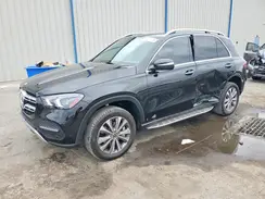 4JGFB4JBXNA744262 2022 MERCEDES-BENZ GLE
