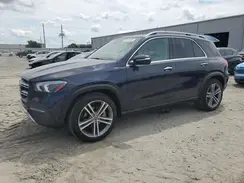 4JGFB4JBXNA749462 2022 MERCEDES-BENZ GLE