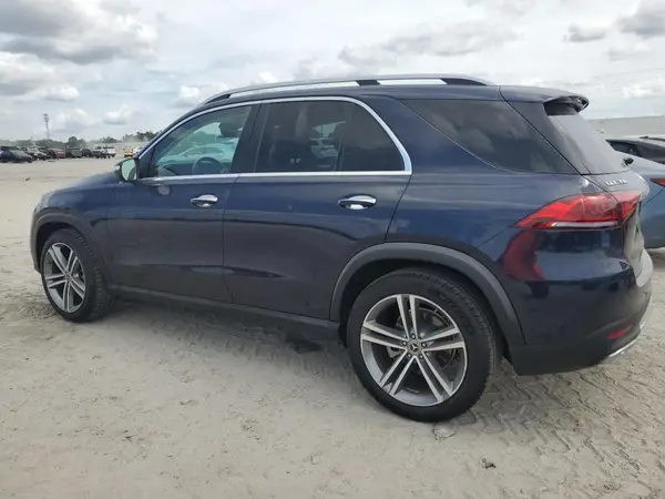 4JGFB4JBXNA749462 2022 MERCEDES-BENZ GLE - Image 2
