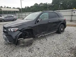 4JGFB4JBXNA749476 2022 MERCEDES-BENZ GLE