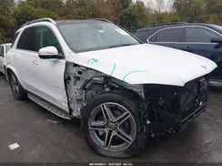 4JGFB4JBXNA756153 2022 MERCEDES-BENZ GLE