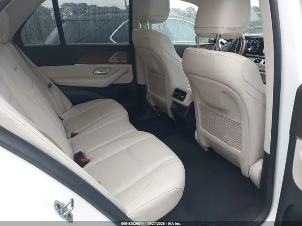 4JGFB4JBXNA756153 2022 MERCEDES-BENZ GLE - Image 8