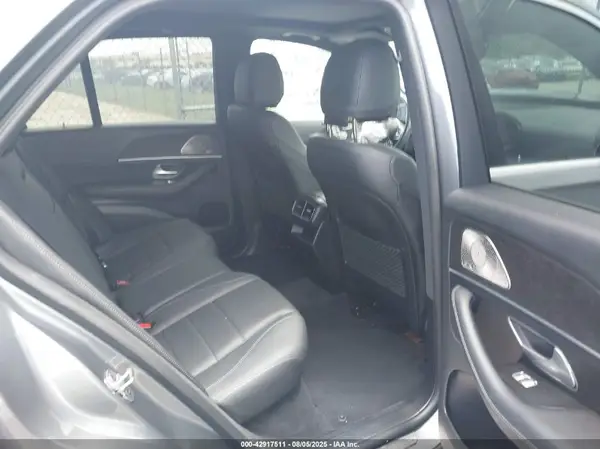 4JGFB4JBXNA762034 2022 MERCEDES-BENZ GLE - Image 8
