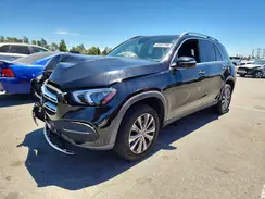 4JGFB4JBXPA878420 2023 MERCEDES-BENZ GLE