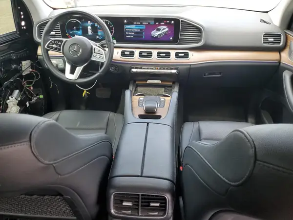 4JGFB4JBXPA900027 2023 MERCEDES-BENZ GLE - Image 8