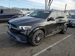 4JGFB4JBXPA902215 2023 MERCEDES-BENZ GLE