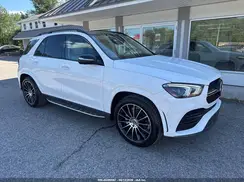 4JGFB4JBXPA903414 2023 MERCEDES-BENZ GLE