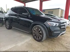 4JGFB4JBXPA921900 2023 MERCEDES-BENZ GLE