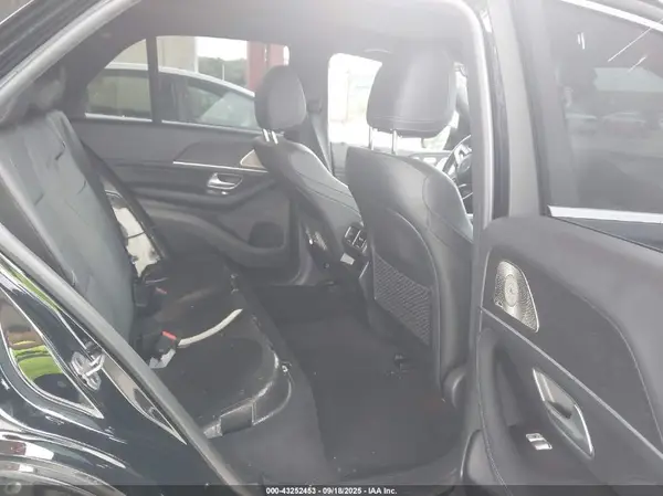 4JGFB4JBXPA921900 2023 MERCEDES-BENZ GLE - Image 8