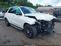 4JGFB4JBXPA927194 2023 MERCEDES-BENZ GLE