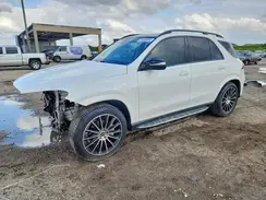 4JGFB4JBXPA931410 2023 MERCEDES-BENZ GLE