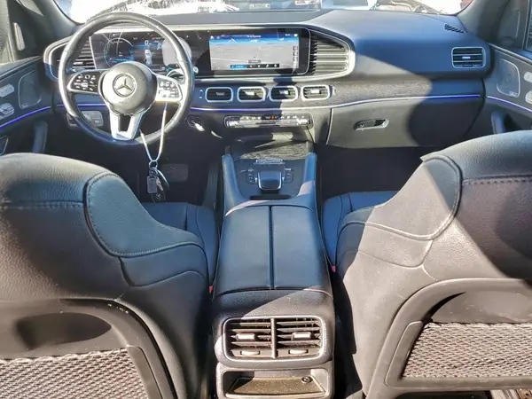 4JGFB4JBXPA963774 2023 MERCEDES-BENZ GLE - Image 8