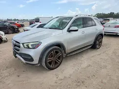 4JGFB4JE0LA107596 2020 MERCEDES-BENZ GLE