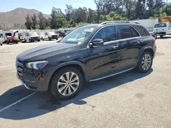 4JGFB4JE0LA115889 2020 MERCEDES-BENZ GLE