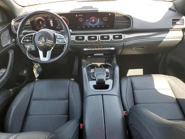4JGFB4JE0LA115889 2020 MERCEDES-BENZ GLE - Image 8