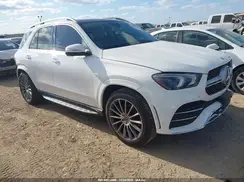 4JGFB4JE0LA178698 2020 MERCEDES-BENZ GLE