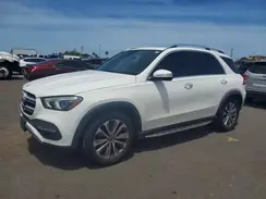 4JGFB4JE0LA178944 2020 MERCEDES-BENZ GLE