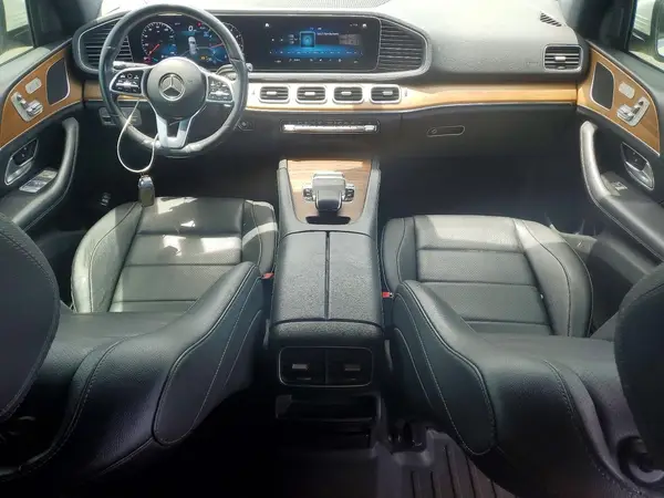 4JGFB4JE0LA178944 2020 MERCEDES-BENZ GLE - Image 8