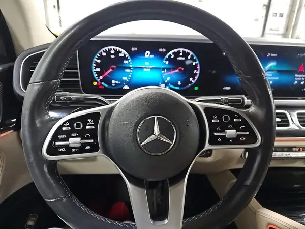 4JGFB4JE0LA179723 2020 MERCEDES-BENZ GLE - Image 8