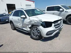 4JGFB4JE0MA383276 2021 MERCEDES-BENZ GLE