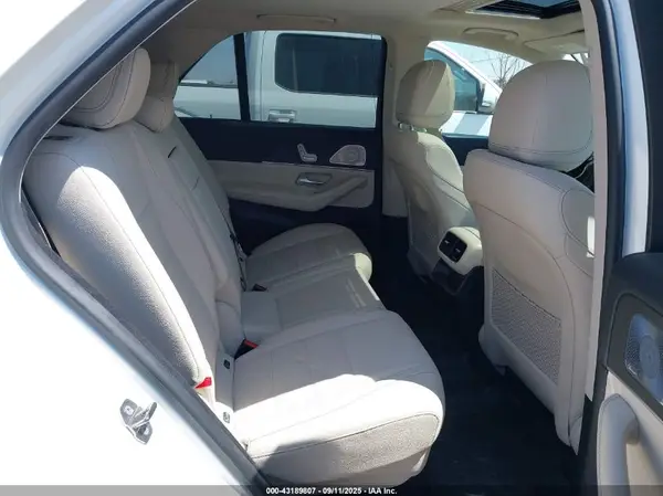 4JGFB4JE0MA383276 2021 MERCEDES-BENZ GLE - Image 8