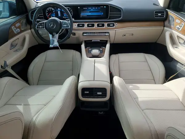 4JGFB4JE0MA514478 2021 MERCEDES-BENZ GLE - Image 8