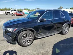 4JGFB4JE0NA620401 2022 MERCEDES-BENZ GLE