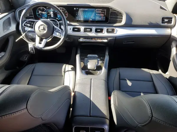 4JGFB4JE0NA620401 2022 MERCEDES-BENZ GLE - Image 8