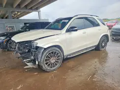 4JGFB4JE0NA793710 2022 MERCEDES-BENZ GLE