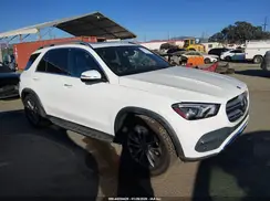 4JGFB4JE1LA112970 2020 MERCEDES-BENZ GLE
