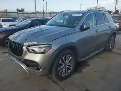 4JGFB4JE1LA119191 2020 MERCEDES-BENZ GLE