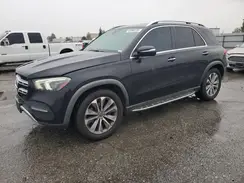 4JGFB4JE1LA122818 2020 MERCEDES-BENZ GLE