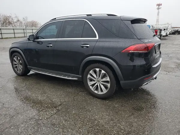 4JGFB4JE1LA122818 2020 MERCEDES-BENZ GLE - Image 2