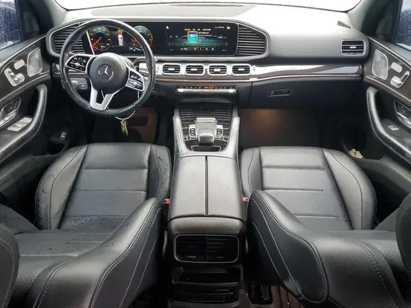 4JGFB4JE1LA122818 2020 MERCEDES-BENZ GLE - Image 8